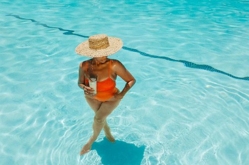 Avalon Hotel and Bungalows Palm Springs - image 22