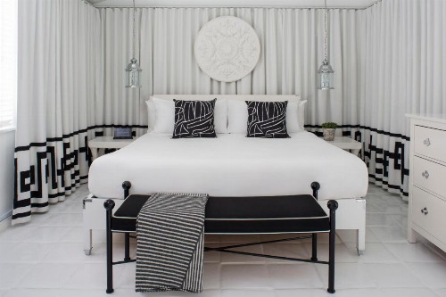 Avalon Hotel and Bungalows Palm Springs - image 7