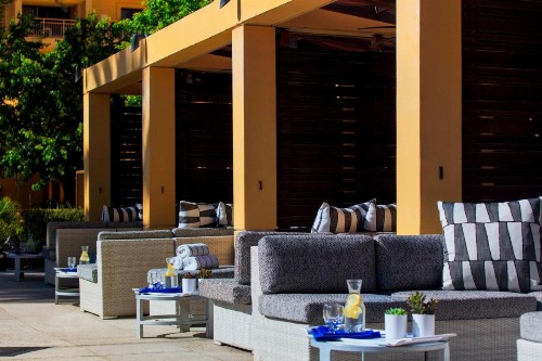 Renaissance Palm Springs Hotel - image 16