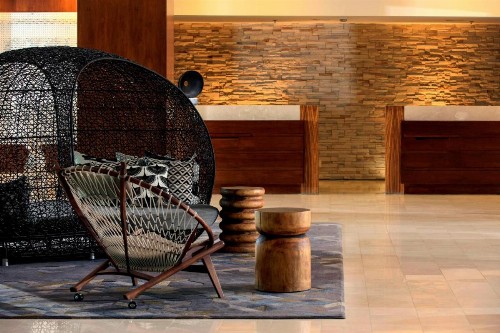 Renaissance Palm Springs Hotel - image 18
