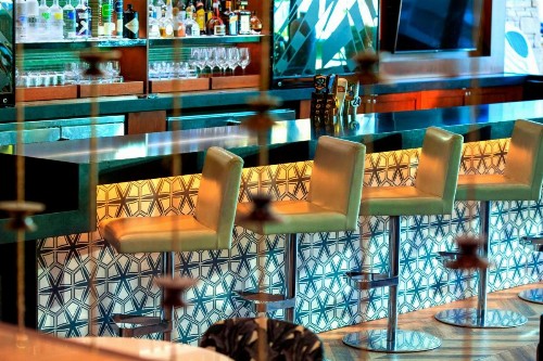 Renaissance Palm Springs Hotel - image 19
