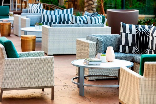 Renaissance Palm Springs Hotel - image 24