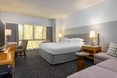 Renaissance Palm Springs Hotel - image 29