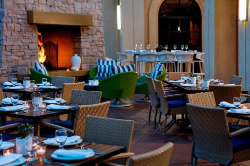 Renaissance Palm Springs Hotel - image 49