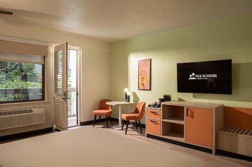 Palm Mountain Resort & Spa - image 10