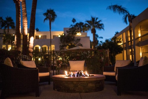 Palm Mountain Resort & Spa - image 16
