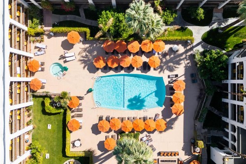 Palm Mountain Resort & Spa - image 2