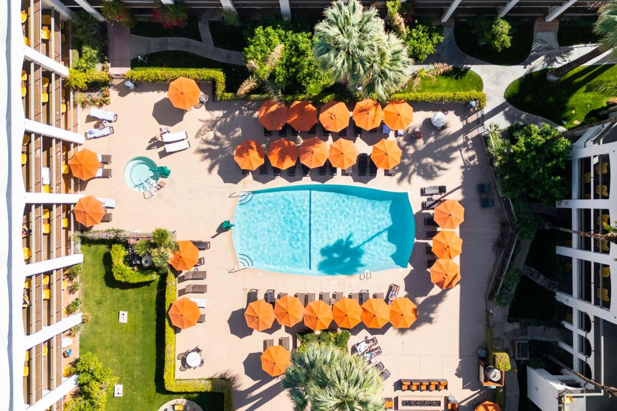 Palm Mountain Resort & Spa - image 2
