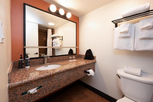Palm Mountain Resort & Spa - image 20
