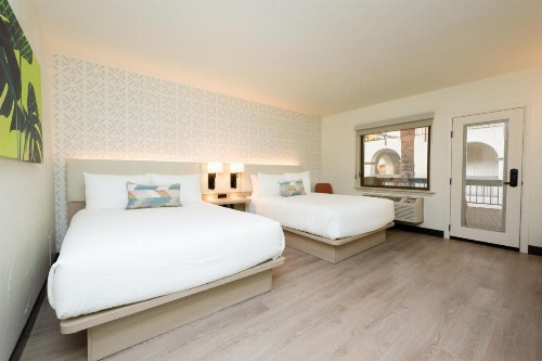 Palm Mountain Resort & Spa - image 23
