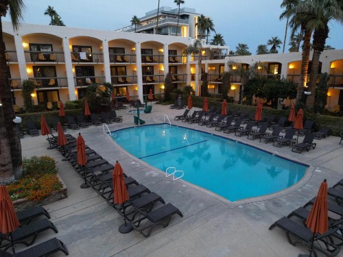 Palm Mountain Resort & Spa - image 24
