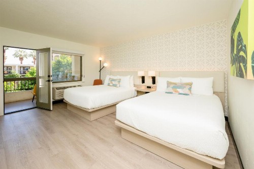Palm Mountain Resort & Spa - image 26