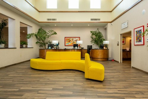 Palm Mountain Resort & Spa - image 29