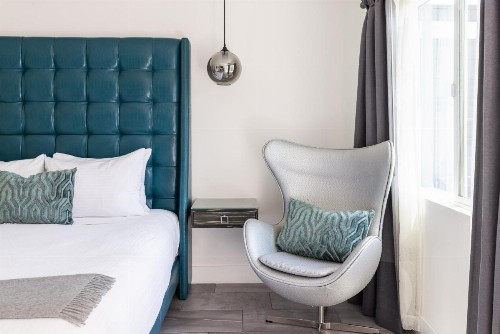 The Palm Springs Hotel - image 26