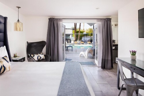 The Palm Springs Hotel - image 36