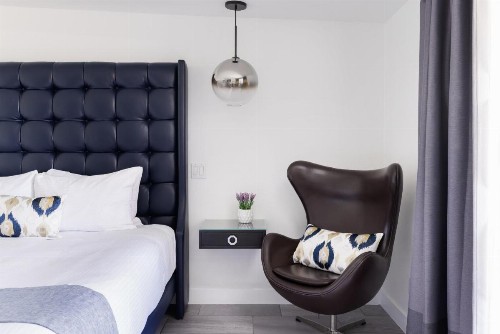 The Palm Springs Hotel - image 40