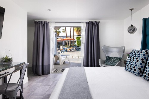 The Palm Springs Hotel - image 42