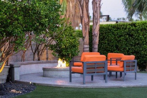 The Palm Springs Hotel - image 5