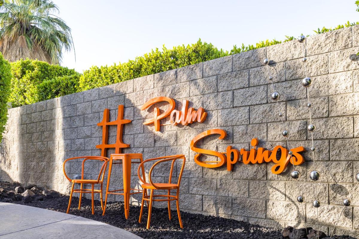 The Palm Springs Hotel - image 6
