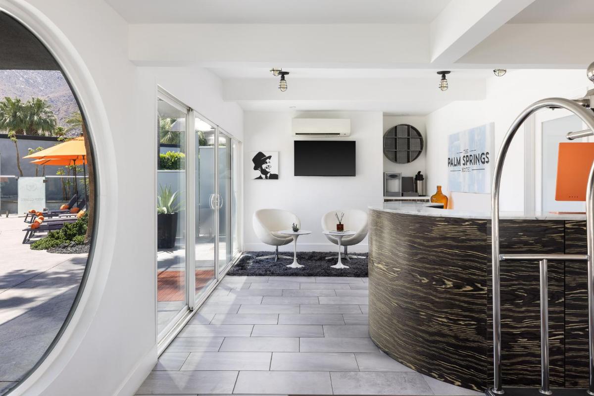 The Palm Springs Hotel - image 7