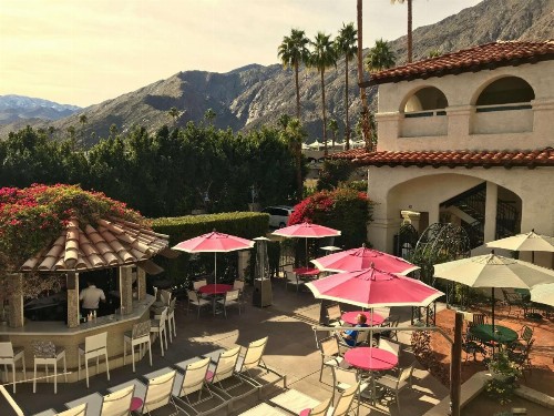 Best Western Plus Las Brisas Hotel - image 10