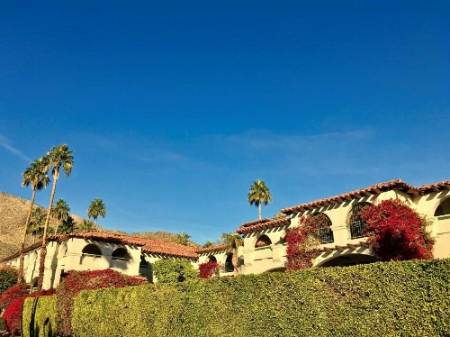 Best Western Plus Las Brisas Hotel - image 12