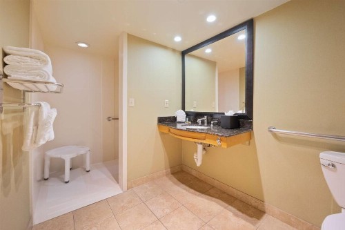 Best Western Plus Las Brisas Hotel - image 15