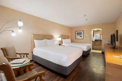 Best Western Plus Las Brisas Hotel - image 17