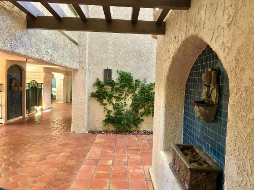 Best Western Plus Las Brisas Hotel - image 23