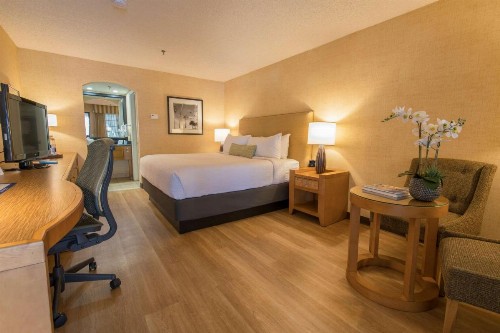 Best Western Plus Las Brisas Hotel - image 24