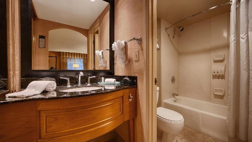 Best Western Plus Las Brisas Hotel - image 27