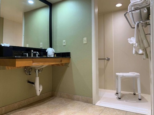 Best Western Plus Las Brisas Hotel - image 29