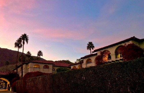 Best Western Plus Las Brisas Hotel - image 30