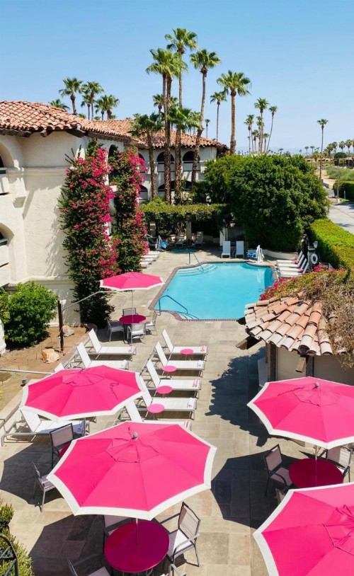 Best Western Plus Las Brisas Hotel - image 31