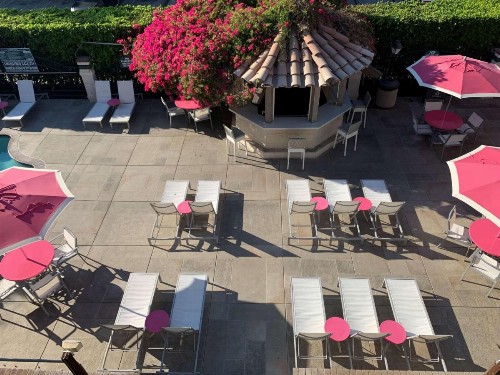 Best Western Plus Las Brisas Hotel - image 5