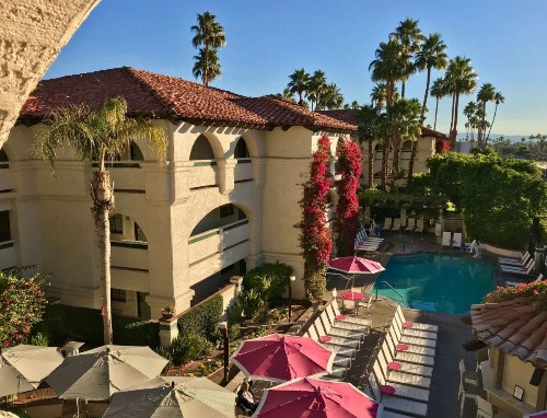 Best Western Plus Las Brisas Hotel - image 7