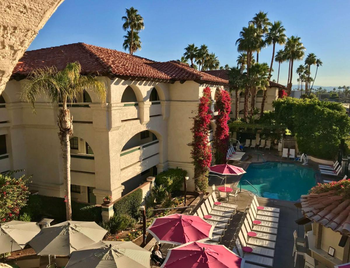Best Western Plus Las Brisas Hotel - image 7