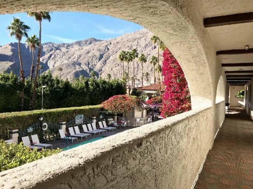Best Western Plus Las Brisas Hotel - image 8