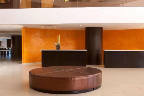 Hyatt Palm Springs - image 10