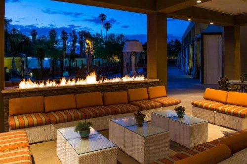 Hyatt Palm Springs - image 8