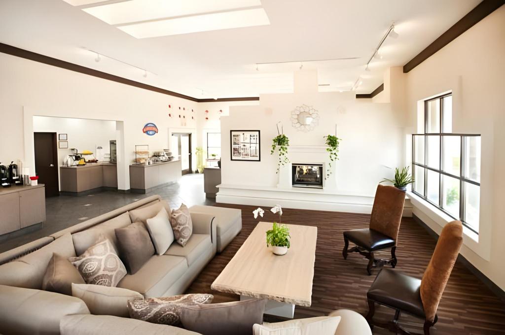 Quality Inn Palm Springs Downtown - main image