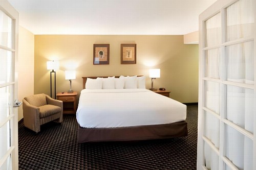 Quality Inn Palm Springs Downtown - image 14