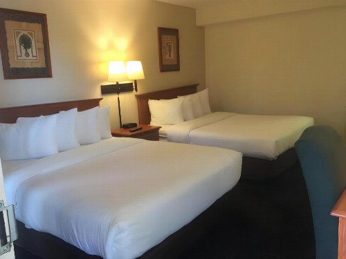 Quality Inn Palm Springs Downtown - image 15