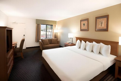 Quality Inn Palm Springs Downtown - image 2