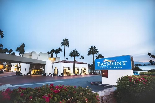 Quality Inn Palm Springs Downtown - image 4