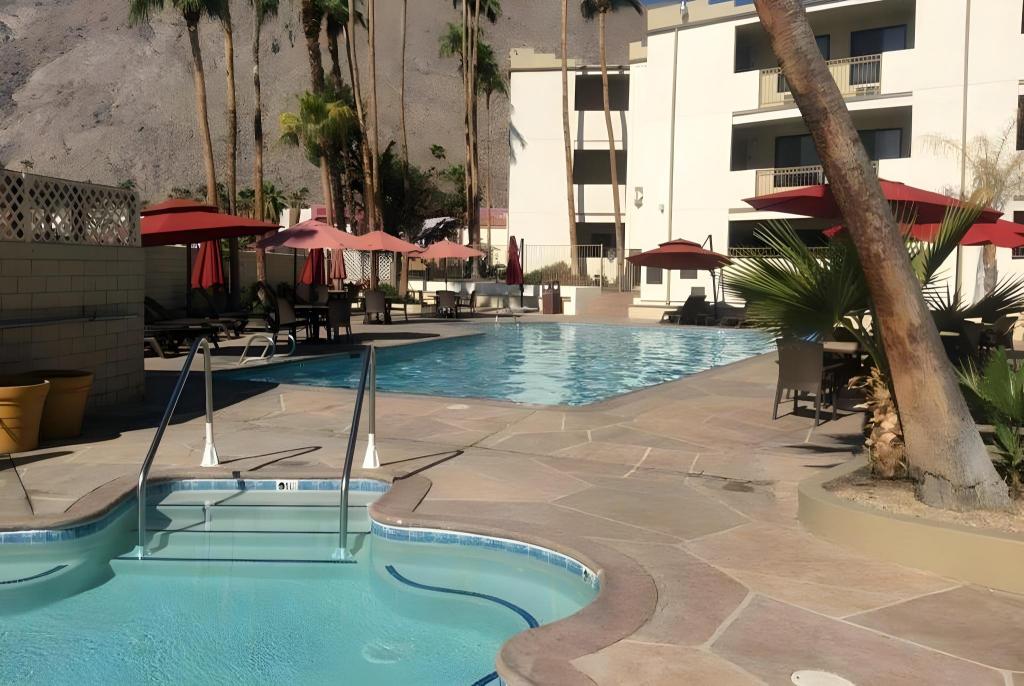 Quality Inn Palm Springs Downtown - image 5