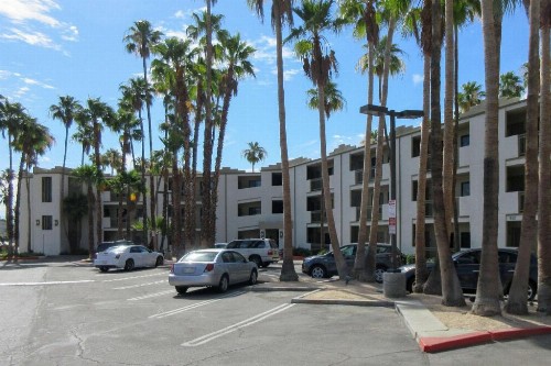 Quality Inn Palm Springs Downtown - image 7