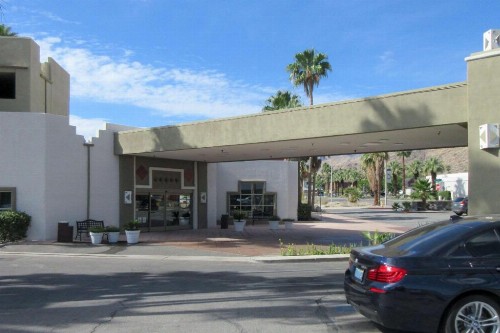 Quality Inn Palm Springs Downtown - image 8