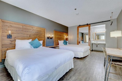 The Infusion Beach Club - image 20