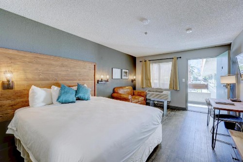 The Infusion Beach Club - image 25